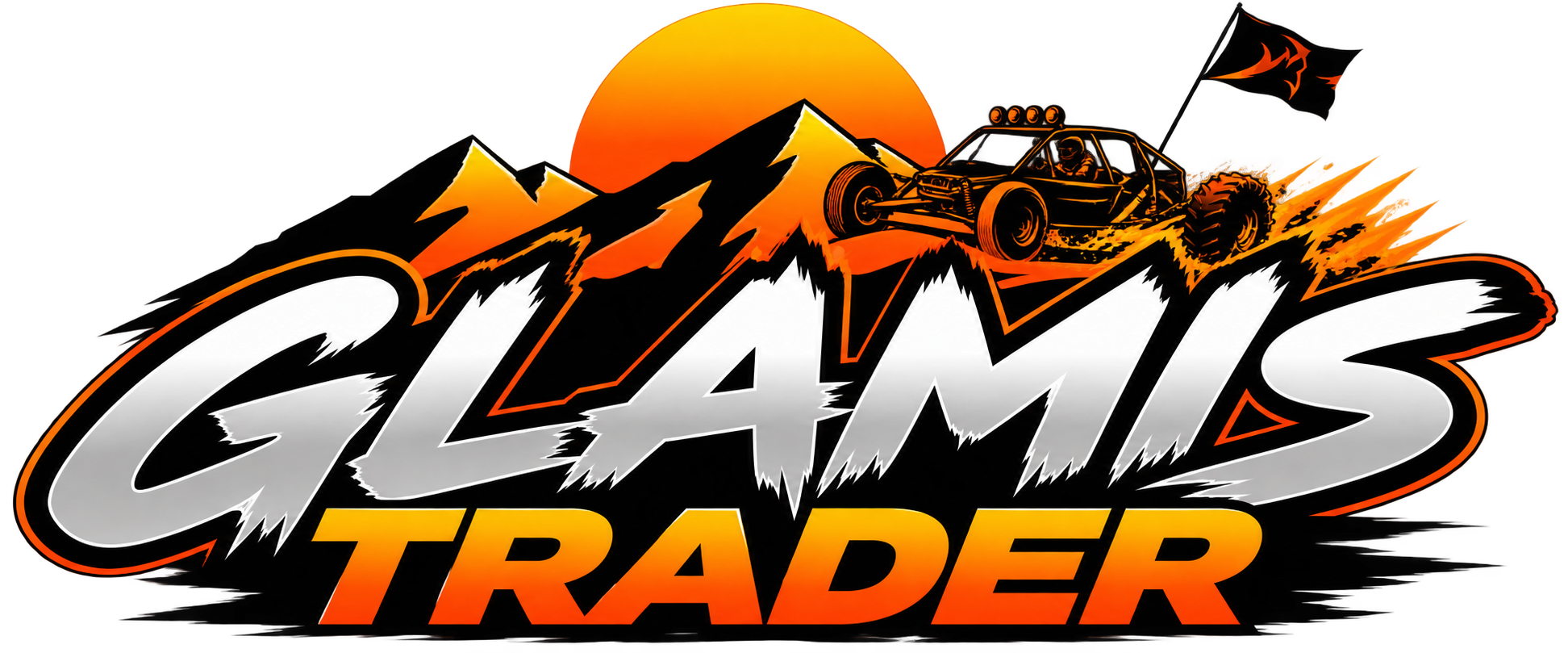 Glamis Trader