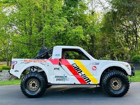 2012
                                            Can-am
                                            X3